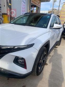 هیوندای تۆکسۆن